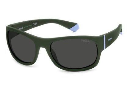 POLAROID KIDS PLD 8064/S (Farba ZELENÁ)