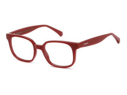 POLAROID KIDS PLD D846 (Farba ČERVENÁ)