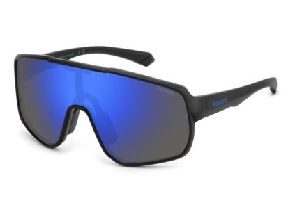 POLAROID KIDS PLD 8070/S (Farba ČIERNA)