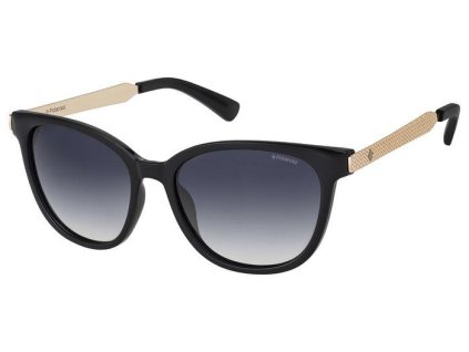 POLAROID PLD 5015/S (Farba ČIERNA ZLATÁ)