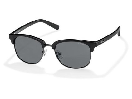 POLAROID PLD 1012/S (Farba ŠEDÁ ČIERNA)