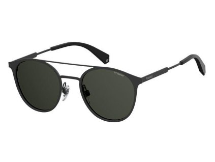 POLAROID PLD 2052/S (Farba ČIERNA)