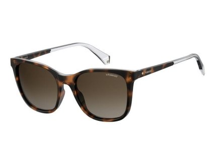 POLAROID PLD 4059/S (Farba HAVANA HNEDÁ)