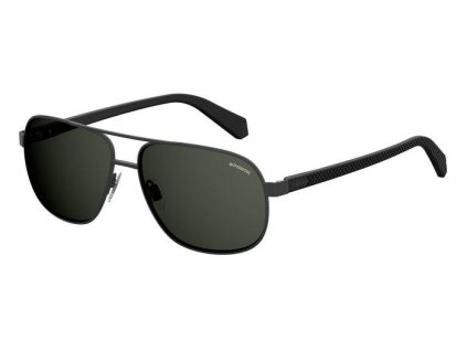 POLAROID PLD 2059/S (Farba ČIERNA)