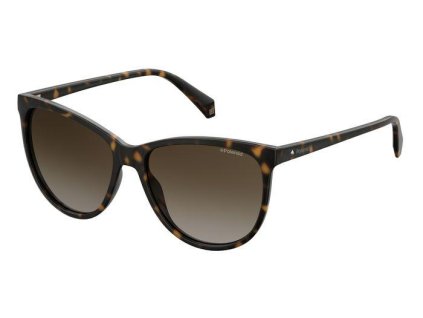 POLAROID PLD 4066/S (Farba HAVANA HNEDÁ)