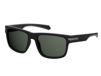 POLAROID PLD 2066/S (Farba ČIERNA)