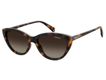 POLAROID PLD 4080/S (Farba HAVANA HNEDÁ)