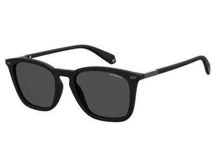 POLAROID PLD 2085/S (Farba ČIERNA)