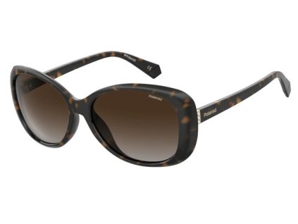 POLAROID PLD 4097/S (Farba HAVANA HNEDÁ)