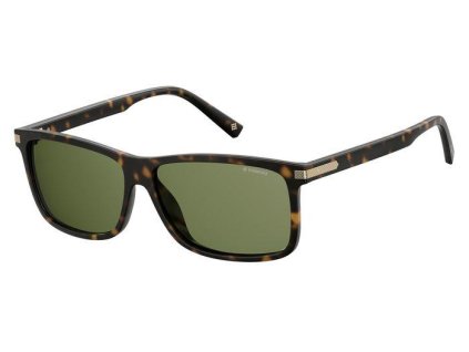 POLAROID PLD 2075/S/X (Farba HAVANA HNEDÁ)