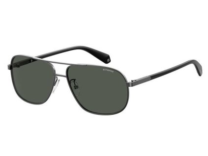 POLAROID PLD 2074/S/X (Farba ŠEDÁ)