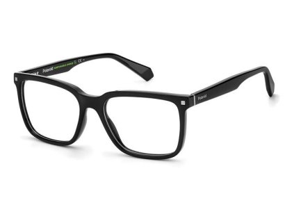 POLAROID PLD D436 (Farba ČIERNA)