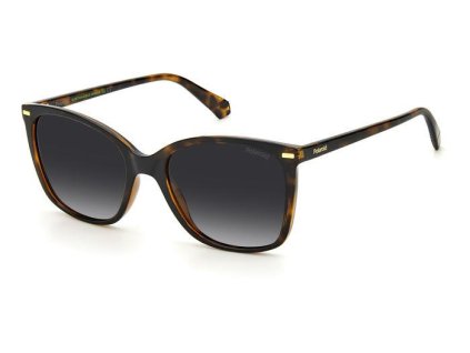 POLAROID PLD 4108/S (Farba HAVANA HNEDÁ)