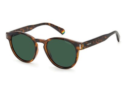 POLAROID PLD 6175/S (Farba HAVANA HNEDÁ)