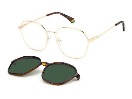 POLAROID PLD 6183/CS (Farba ZLATÁ HAVANA)