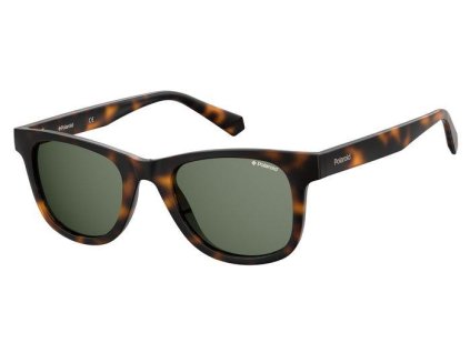 POLAROID PLD 1016/S/NEW (Farba HAVANA HNEDÁ)