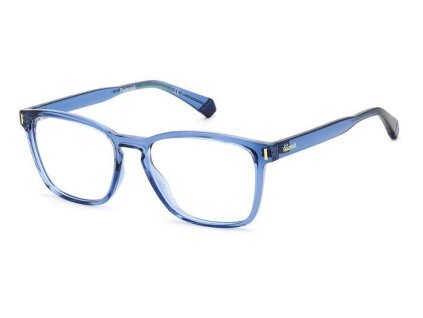 POLAROID PLD D462 (Farba MODRÁ)