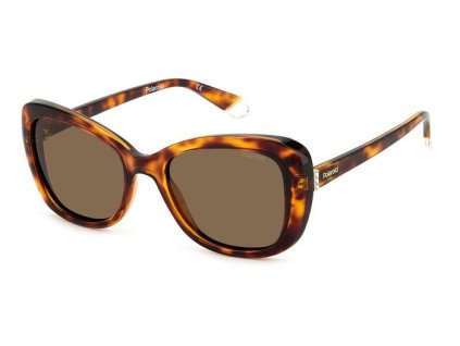 POLAROID PLD 4132/S/X (Farba HAVANA HNEDÁ)