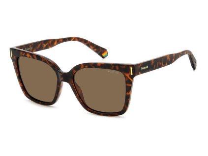 POLAROID PLD 6192/S (Farba HAVANA HNEDÁ)