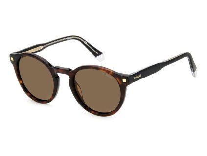 POLAROID PLD 4150/S/X (Farba HAVANA HNEDÁ)