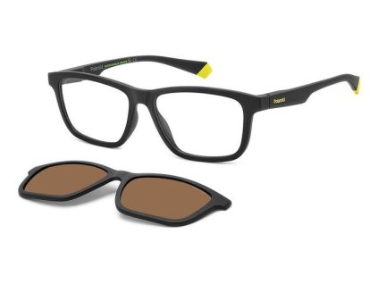 POLAROID PLD 2147/CS (Farba ČIERNA)