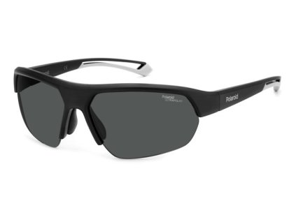 POLAROID PLD 7048/S (Farba ČIERNA)