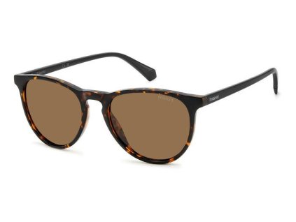 POLAROID PLD 4152/S (Farba HAVANA HNEDÁ)