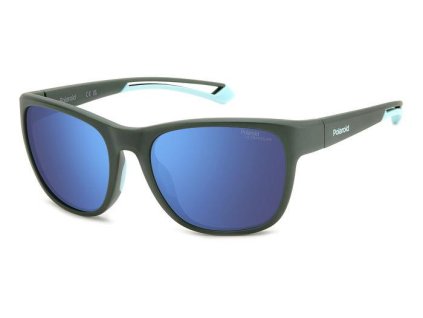 POLAROID PLD 7051/S (Farba ZELENÁ)