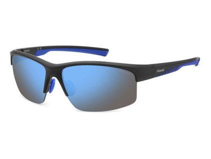 POLAROID PLD 7018/N/S (Farba ČIERNA MODRÁ)