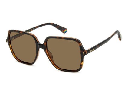 POLAROID PLD 6219/S (Farba HAVANA HNEDÁ)