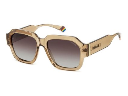 POLAROID PLD 6212/S/X (Farba BÉŽOVÁ)