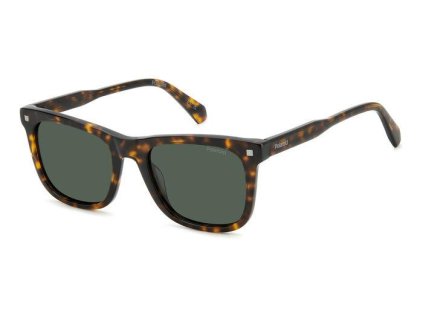 POLAROID PLD 4167/S/X (Farba HAVANA HNEDÁ)