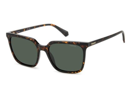 POLAROID PLD 4163/S (Farba HAVANA HNEDÁ)