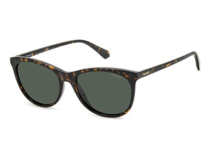 POLAROID PLD 4161/S (Farba HAVANA HNEDÁ)