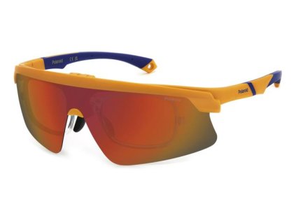 POLAROID PLD 7056/CI/S (Farba ORANŽOVÁ)