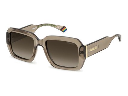 POLAROID PLD 6223/S/X (Farba HNEDÁ)