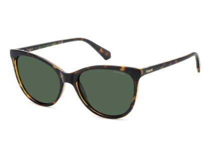 POLAROID PLD 4179/S (Farba HAVANA HNEDÁ)