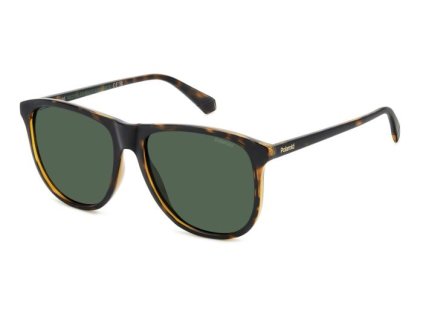 POLAROID PLD 4178/S (Farba HAVANA HNEDÁ)