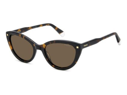 POLAROID PLD 4175/S/X (Farba HAVANA HNEDÁ)