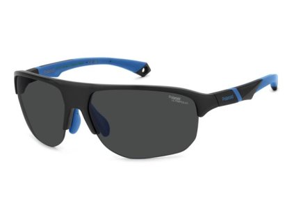 POLAROID PLD 7059/S (Farba ČIERNA)