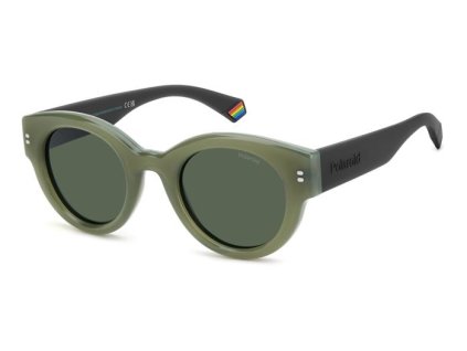 POLAROID PLD 6240/S/X (Farba ZELENÁ)
