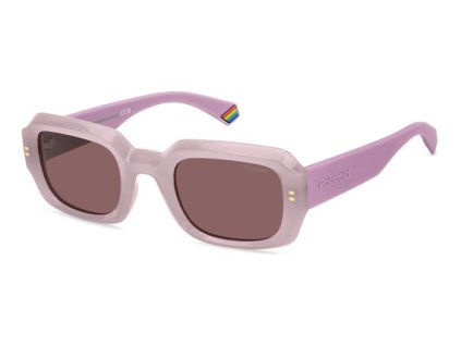 POLAROID PLD 6239/S/X (Farba RUŽOVÁ)