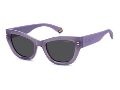 POLAROID PLD 6237/S/X (Farba FIALOVÁ)