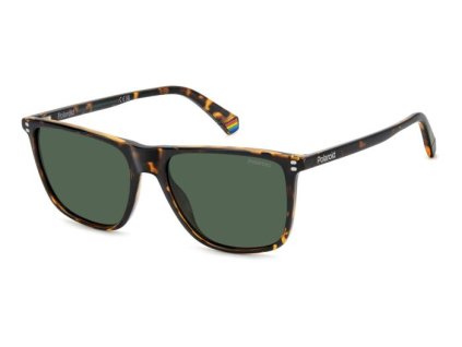 POLAROID PLD 6232/S (Farba HAVANA HNEDÁ)