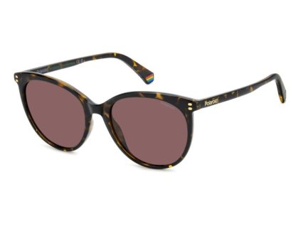 POLAROID PLD 6231/S (Farba HAVANA HNEDÁ)