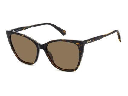 POLAROID PLD 4181/S (Farba HAVANA HNEDÁ)