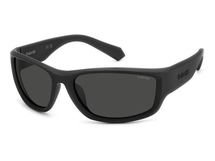 POLAROID PLD 2166/S (Farba ČIERNA)