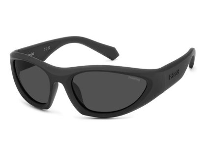 POLAROID PLD 2165/S (Farba ČIERNA)