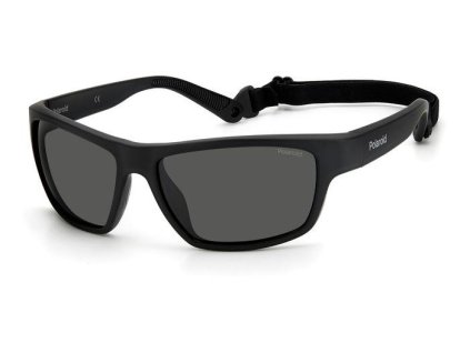 POLAROID PLD 7037/S (Farba ČIERNA)