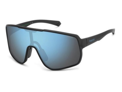 POLAROID PLD 7060/S (Farba ČIERNA)